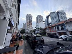 Tanjong Pagar Conservation Area (D2), Retail #521749511